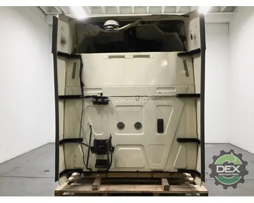 INTERNATIONAL Prostar Cab