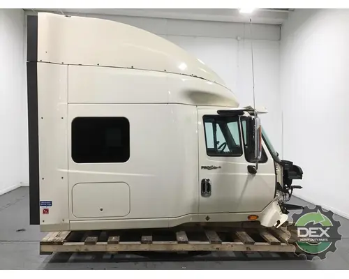 INTERNATIONAL Prostar Cab