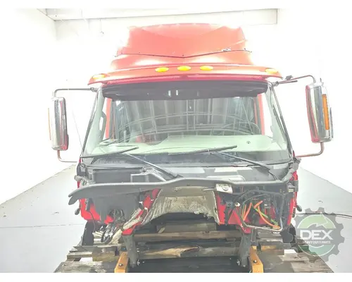 INTERNATIONAL Prostar Cab