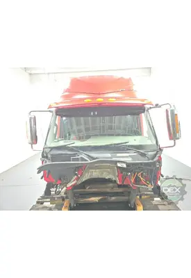 INTERNATIONAL Prostar Cab