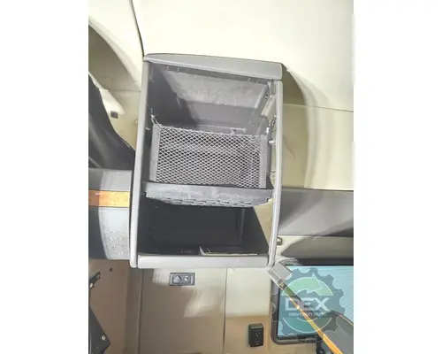 INTERNATIONAL Prostar Cab