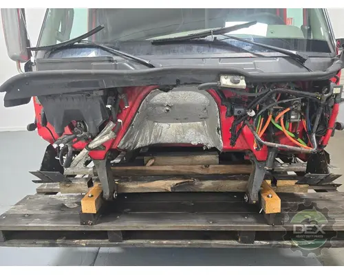 INTERNATIONAL Prostar Cab