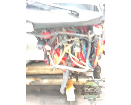 INTERNATIONAL Prostar Cab