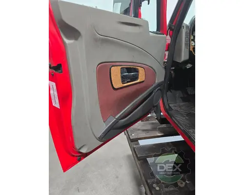 INTERNATIONAL Prostar Cab