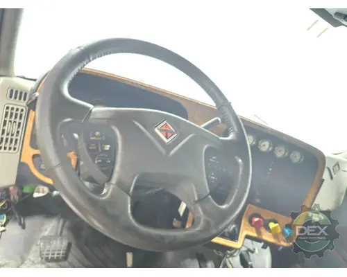 INTERNATIONAL Prostar Cab