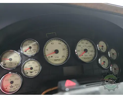 INTERNATIONAL Prostar Cab