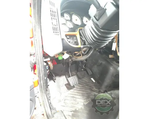 INTERNATIONAL Prostar Cab