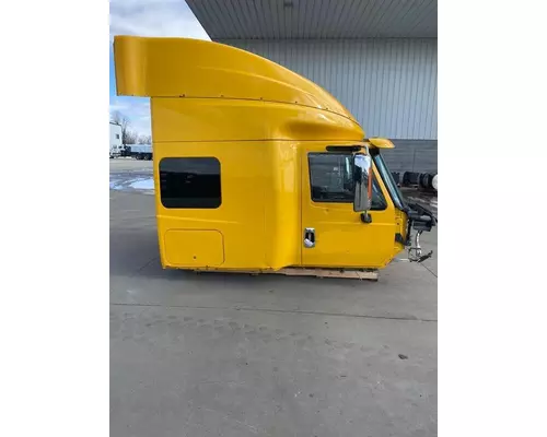 INTERNATIONAL Prostar Cab