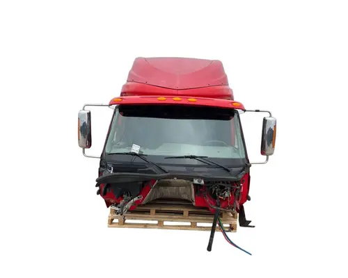 INTERNATIONAL Prostar Cab