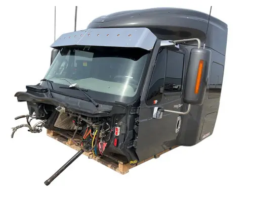 INTERNATIONAL Prostar Cab