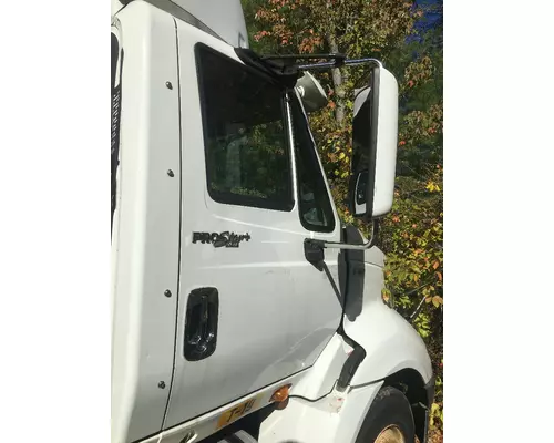 INTERNATIONAL Prostar Cab