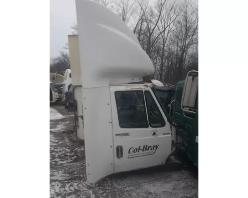 INTERNATIONAL Prostar Cab