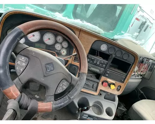 INTERNATIONAL Prostar Cab