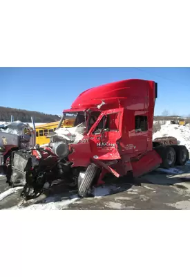 INTERNATIONAL Prostar Cab