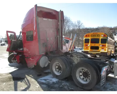 INTERNATIONAL Prostar Cab