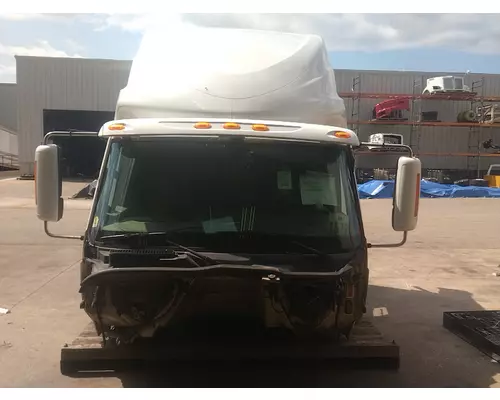 INTERNATIONAL Prostar Cab