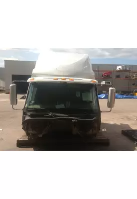 INTERNATIONAL Prostar Cab