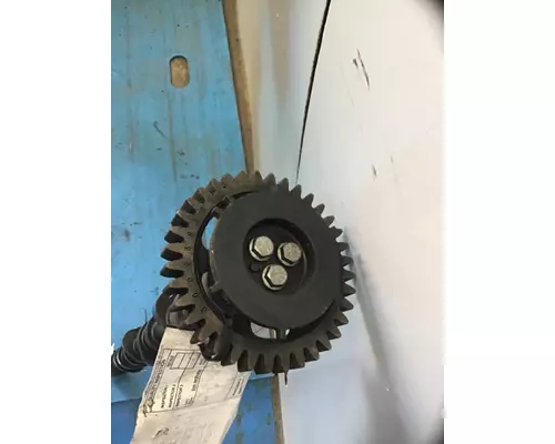 INTERNATIONAL Prostar Camshaft