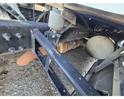 INTERNATIONAL Prostar Catalytic Converter