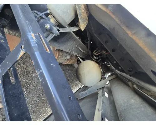 INTERNATIONAL Prostar Catalytic Converter