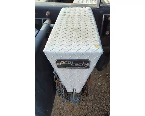 INTERNATIONAL Prostar Chain Rack