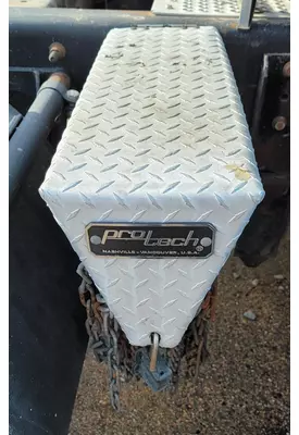 INTERNATIONAL Prostar Chain Rack