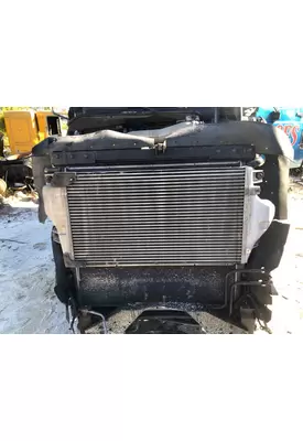 INTERNATIONAL Prostar Charge Air Cooler (ATAAC)