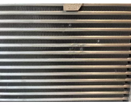 INTERNATIONAL Prostar Charge Air Cooler (ATAAC)