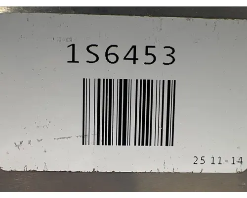 INTERNATIONAL Prostar Charge Air Cooler (ATAAC)