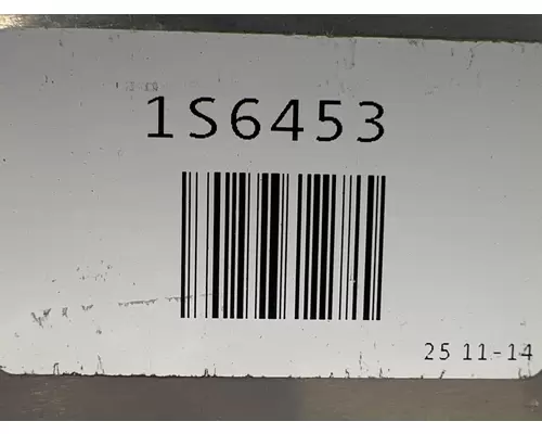 INTERNATIONAL Prostar Charge Air Cooler (ATAAC)