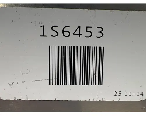 INTERNATIONAL Prostar Charge Air Cooler (ATAAC)