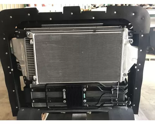 INTERNATIONAL Prostar Charge Air Cooler