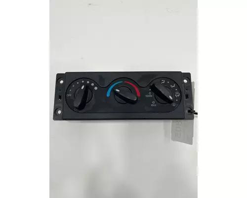 INTERNATIONAL Prostar Climate Control