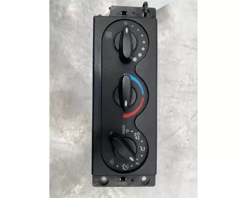 INTERNATIONAL Prostar Climate Control