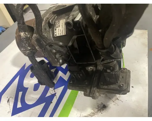 INTERNATIONAL Prostar Clutch Actuator 420