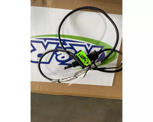 INTERNATIONAL Prostar Clutch Slave Cylinder