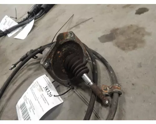 INTERNATIONAL Prostar Clutch Slave Cylinder