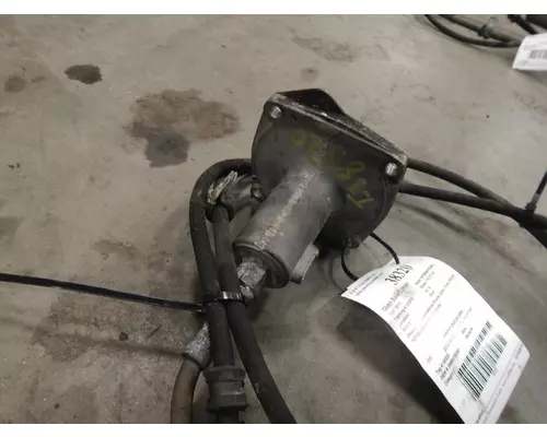 INTERNATIONAL Prostar Clutch Slave Cylinder