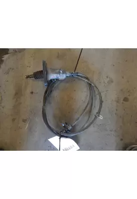 INTERNATIONAL Prostar Clutch Slave Cylinder