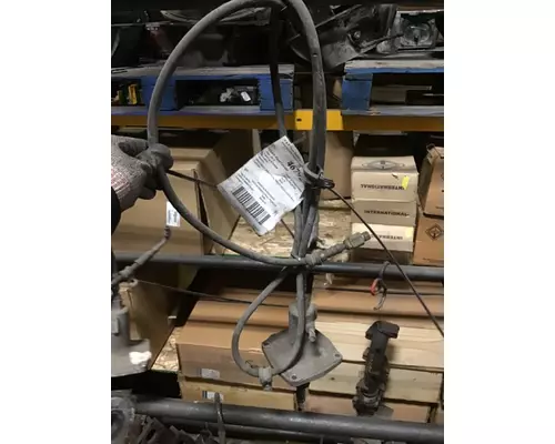 INTERNATIONAL Prostar Clutch Slave Cylinder