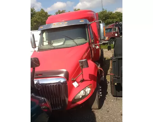 INTERNATIONAL Prostar Complete Vehicle