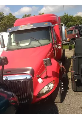 INTERNATIONAL Prostar Complete Vehicle