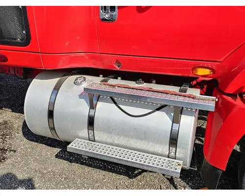 INTERNATIONAL Prostar Complete Vehicle