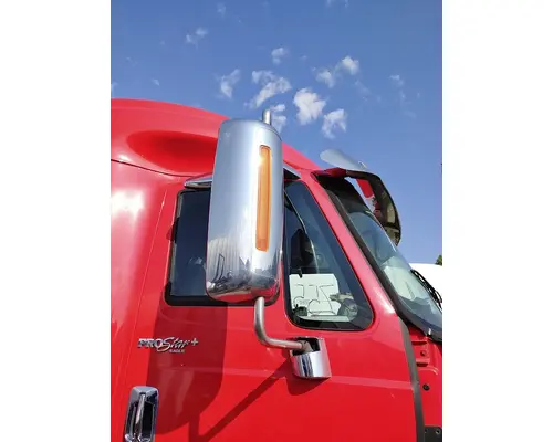 INTERNATIONAL Prostar Complete Vehicle