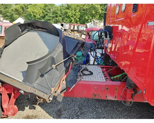 INTERNATIONAL Prostar Complete Vehicle