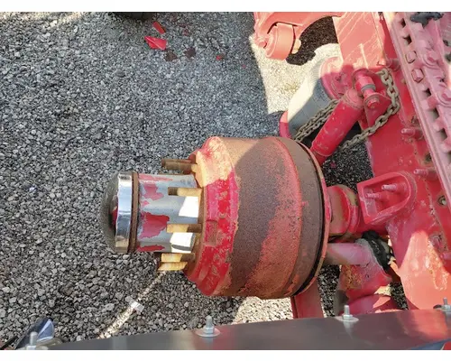 INTERNATIONAL Prostar Complete Vehicle