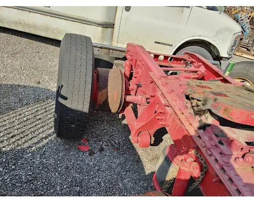 INTERNATIONAL Prostar Complete Vehicle