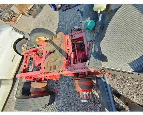 INTERNATIONAL Prostar Complete Vehicle