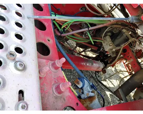 INTERNATIONAL Prostar Complete Vehicle