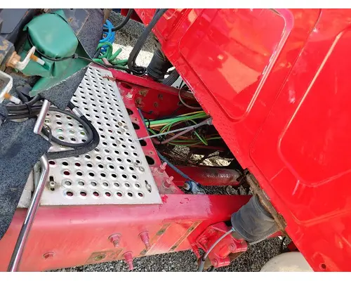 INTERNATIONAL Prostar Complete Vehicle